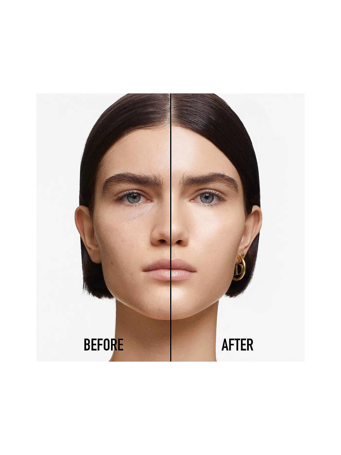 DIOR | Dior Forever Skin Glow Foundation 24H ( 1W ) | 